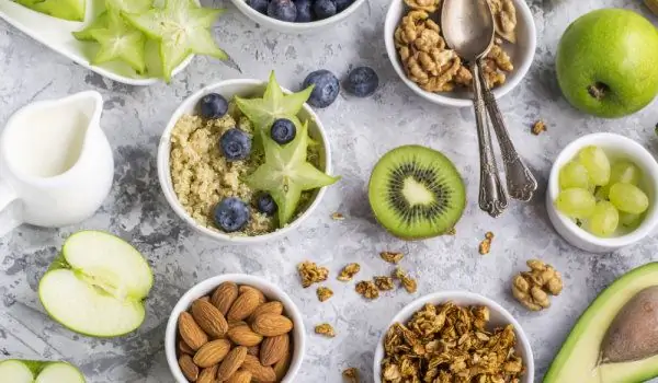 8 Healthy Foods That Will Keep You Full, Healthy And Lean 8 Healthy Foods That Will Keep You Full, Healthy And Lean