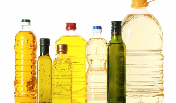 Basic Cooking Oils In Cooking! Which Is Used For What