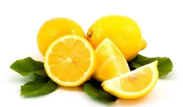 Limonlar