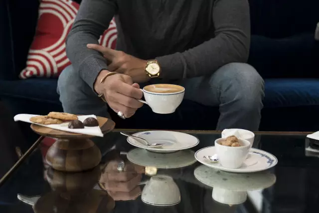 Tipos De Café De Acordo Com A Forma Como São Preparados