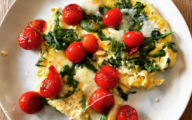 La Frittata Più Grande Per Pasqua Sarà Nuovamente Mixata Da Chef Francesi