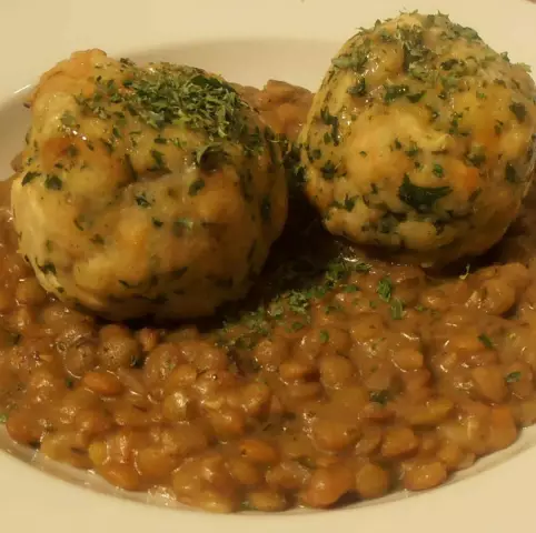 Hoe Groene Linzen Te Koken